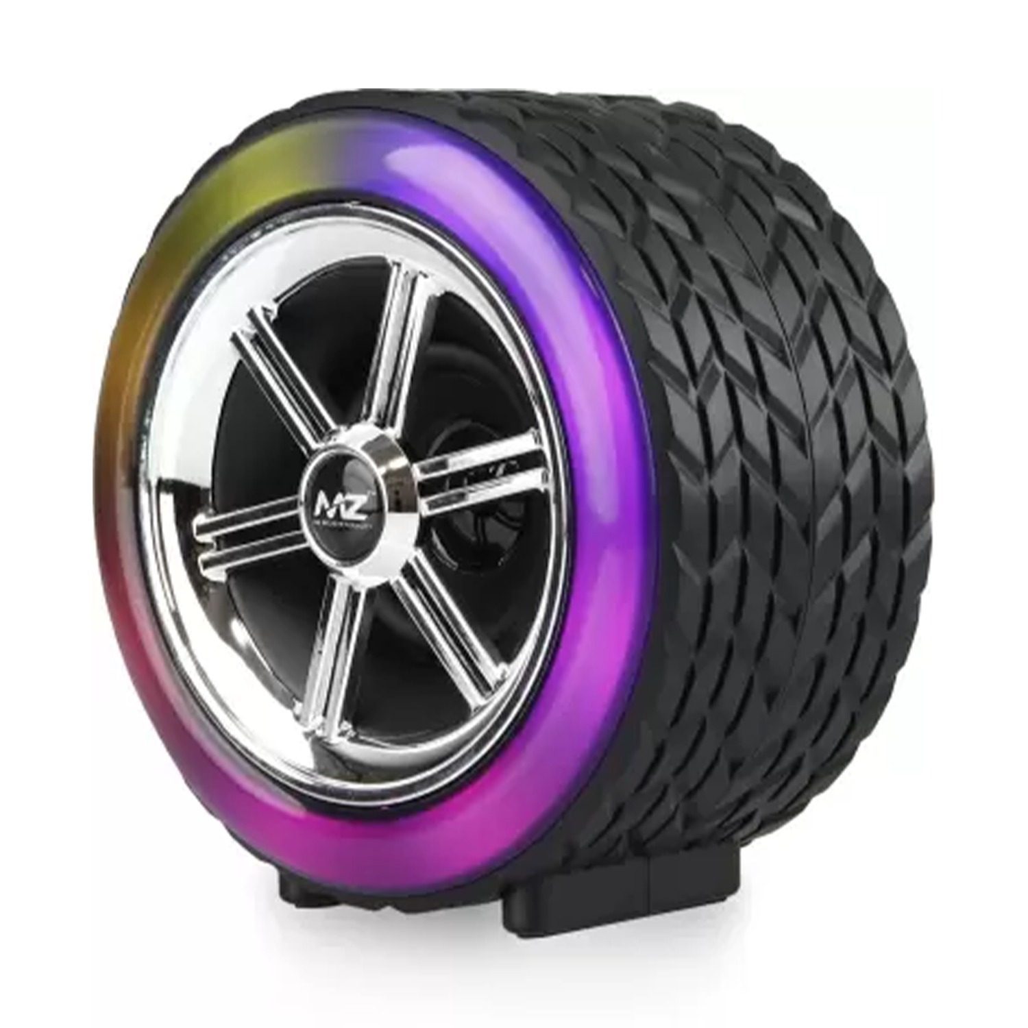 MZ - Wireless Speaker Auto Series